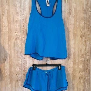 - ADORE ME PJ SET